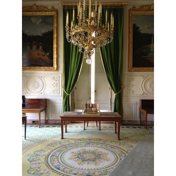 Photo France Versailles Château de Versailles 2014-03 59