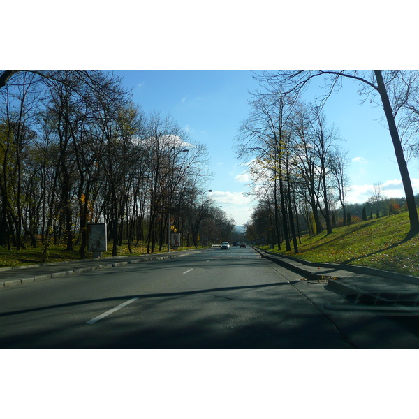 Photo Ukraine Kiev Pechersk 2007-11 77