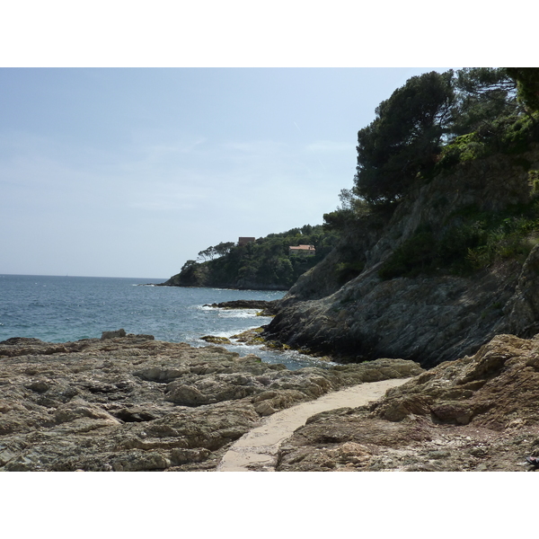 Photo France Presqu'île de Giens 2009-05 36