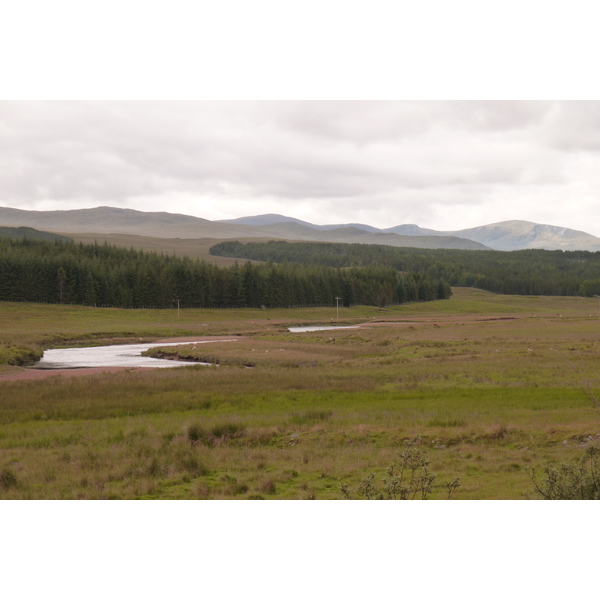 Photo Royaume-Uni Wester Ross 2011-07 107