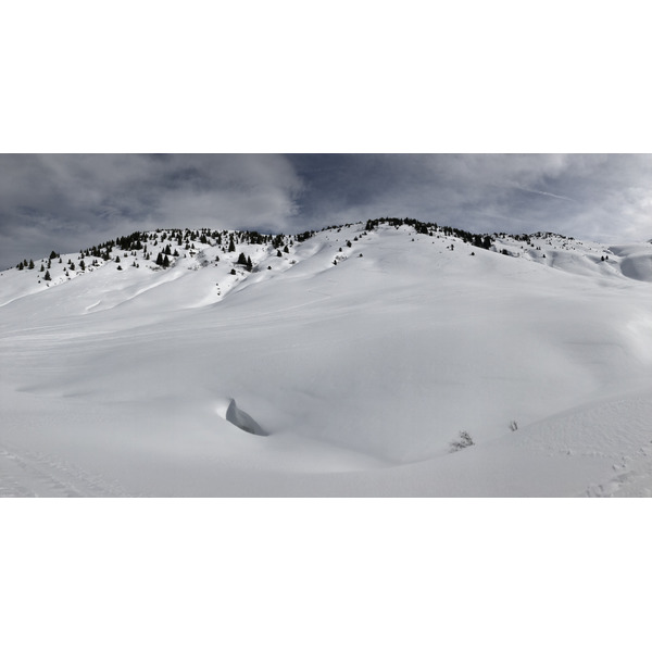 Photo France Megève 2019-03 46