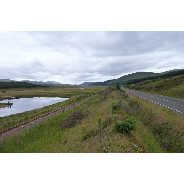 Photo Royaume-Uni Wester Ross 2011-07 61