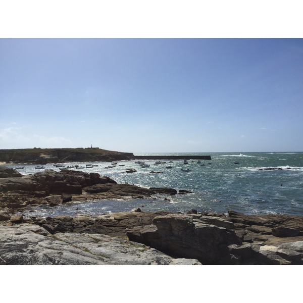 Photo France Ploemeur 2016-08 37