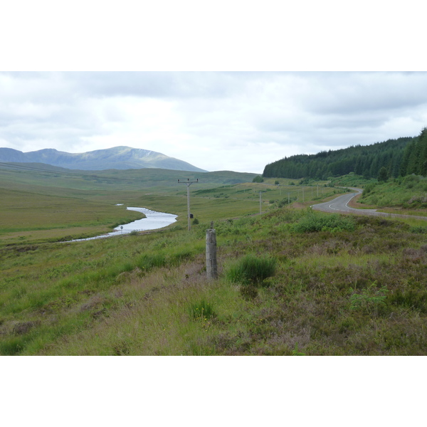 Photo Royaume-Uni Wester Ross 2011-07 62
