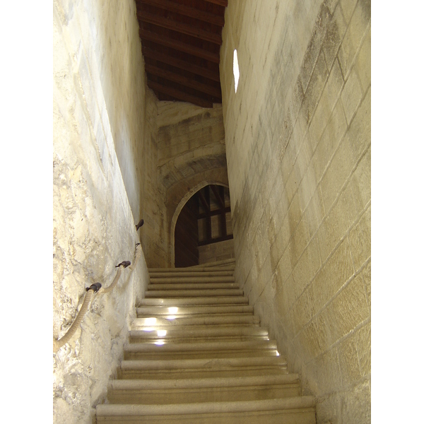 Photo France Avignon 2004-08 28