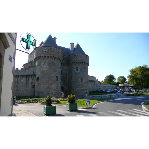 Photo France Guérande 2007-08 82