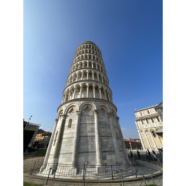Photo Italie Pise 2021-09 41
