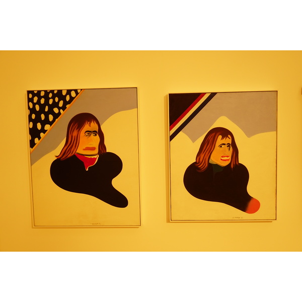 Photo France Saint Paul de Vence Fondation Maeght 2017-08 5