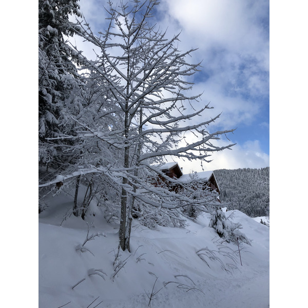 Photo France La Clusaz 2017-12 187