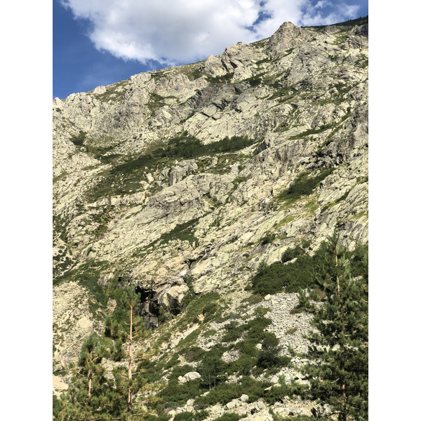 Photo France Corse La Restonica 2020-07 114