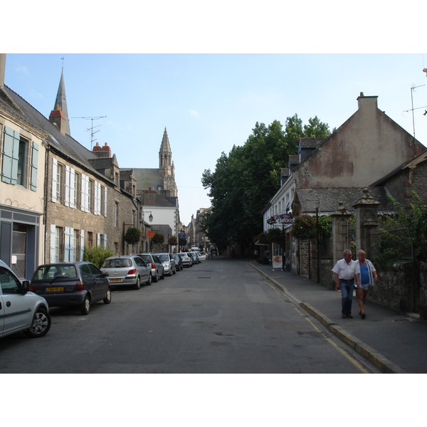 Photo France Guérande 2006-08 5