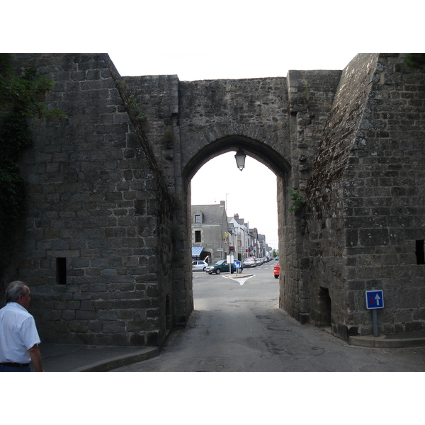 Photo France Guérande 2006-08 6