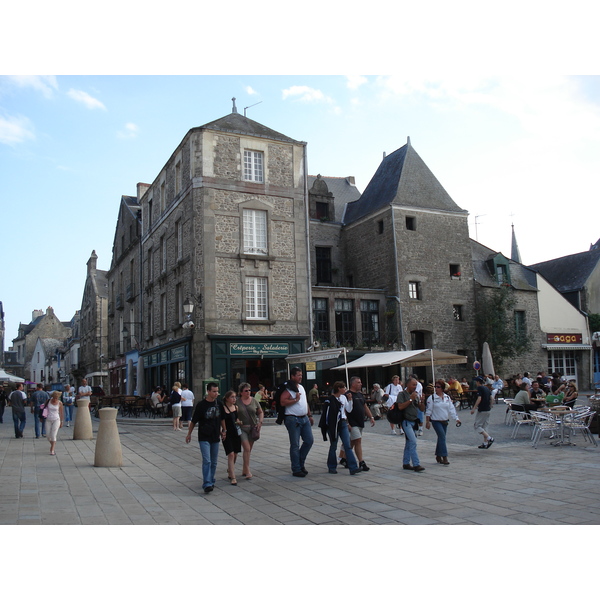 Photo France Guérande 2006-08 9