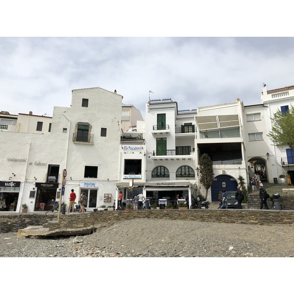 Photo Espagne Cadaques 2018-04 57
