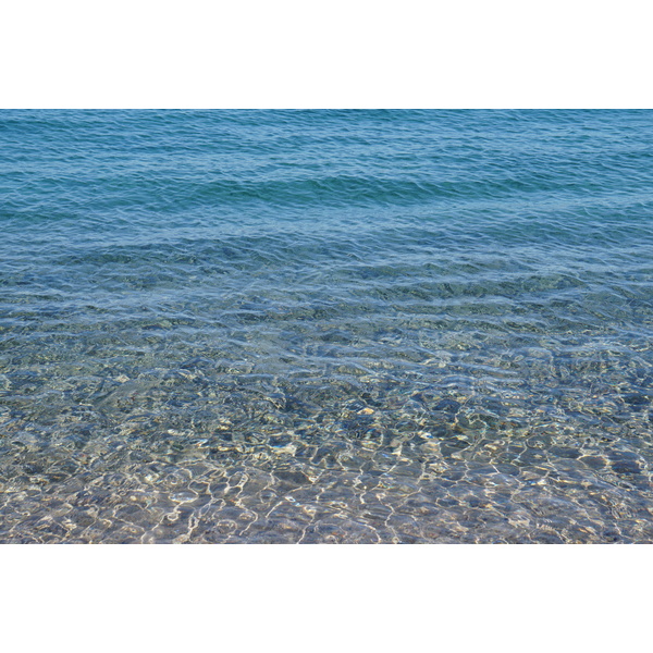 Photo France Corse Plage de Rondinara 2017-07 27