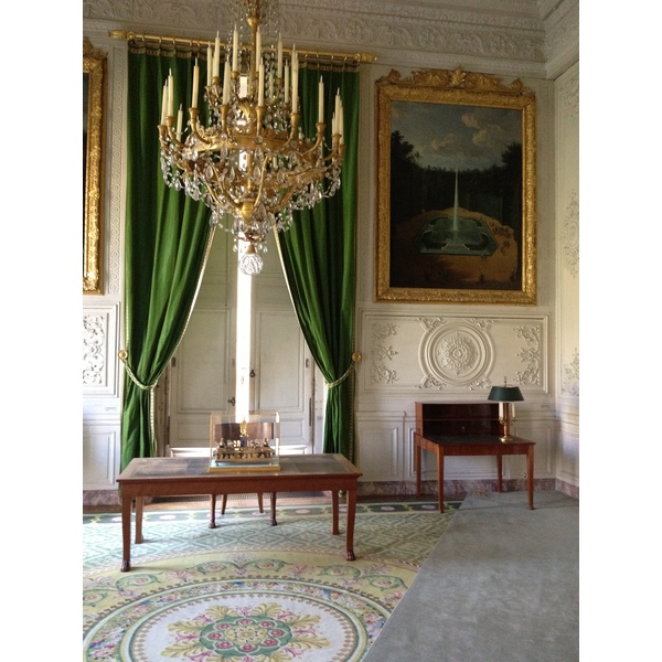 Photo France Versailles Château de Versailles 2014-03 103