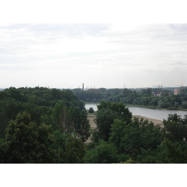 Photo Russie Iaroslavl 2006-07 17