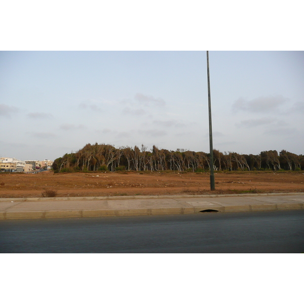 Photo Maroc Rabat 2008-07 66