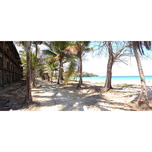 Photo Panama Ile de Contadora 2015-03 127