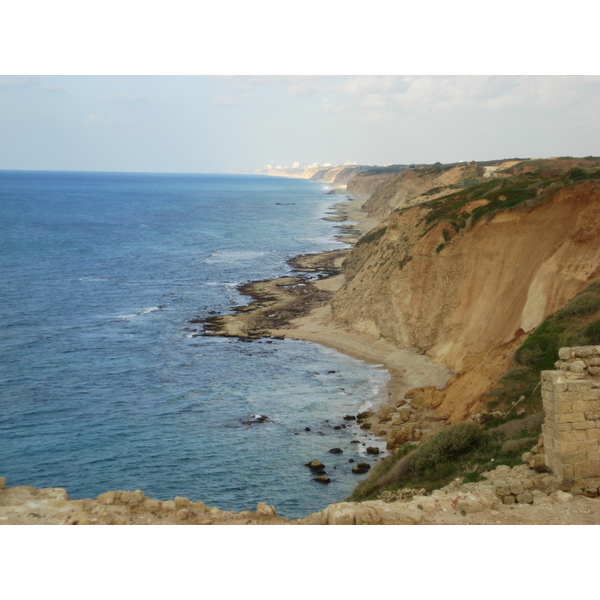 Photo Israel Apollonia 2006-12 41