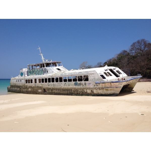 Photo Panama Ile de Contadora 2015-03 49
