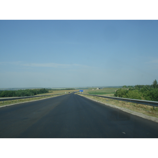 Photo Russie Route de Kazan à Nijni Novgorod 2006-07 115