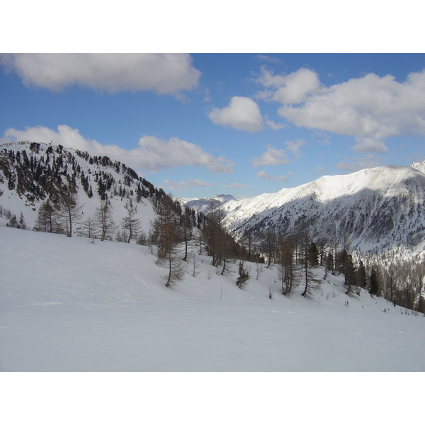 Photo France Isola 2000 2006-01 3