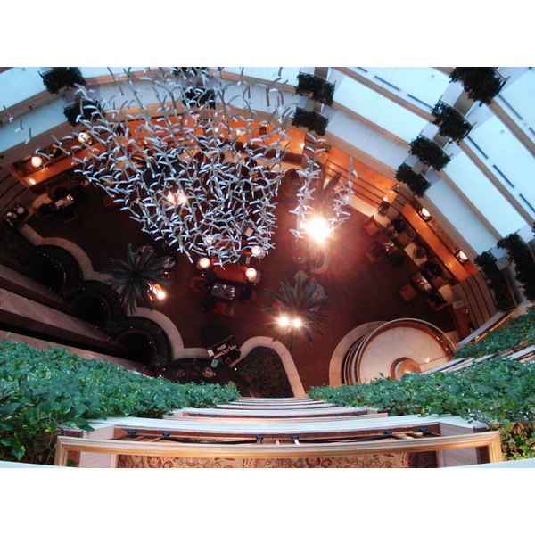 Photo Kazakhstan Almaty Hotel Intercontinental Almaty 2007-03 41