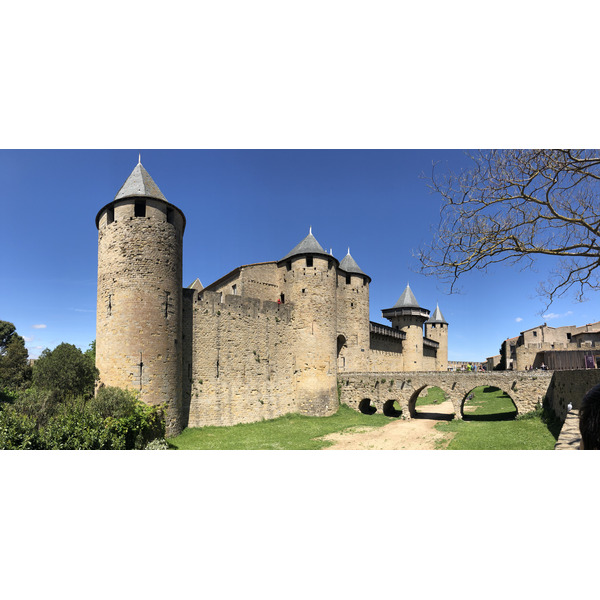 Photo France Carcassonne 2018-04 89