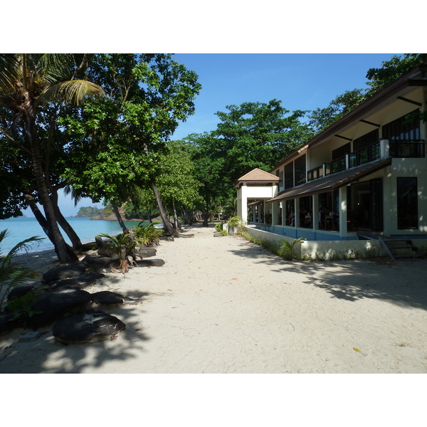 Photo Thaïlande Ko Chang 2011-12 162