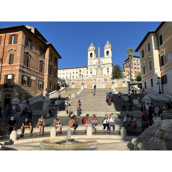 Photo Italie Rome 2021-09 235