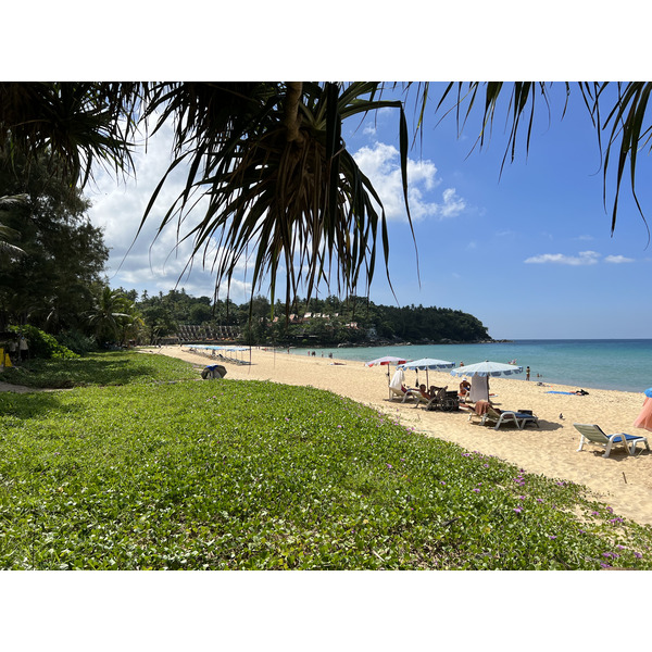 Photo Thaïlande Phuket Plage de Kata 2021-12 15