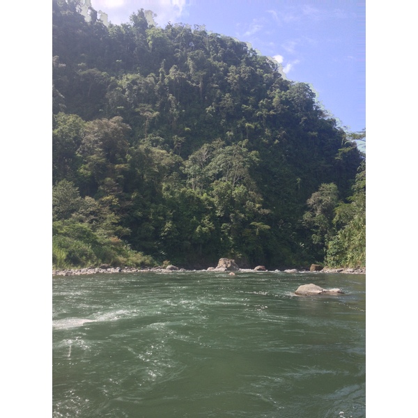 Photo Costa Rica Rivière Pacuare 2015-03 82