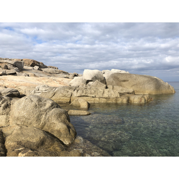Photo France Corse Calvi 2020-10 28
