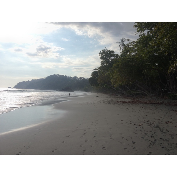 Photo Costa Rica Parc Manuel Antonio 2015-03 87