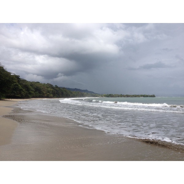 Photo Costa Rica Cahuita 2015-03 111