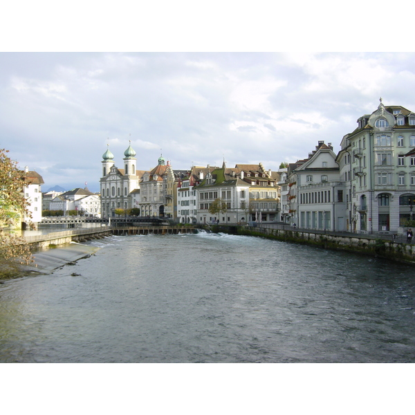 Photo Suisse Lucerne 2001-10 35