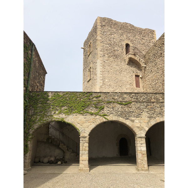 Photo France Collioure 2018-04 241