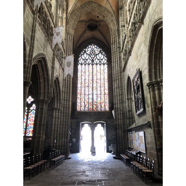 Photo France Treguier 2020-06 18