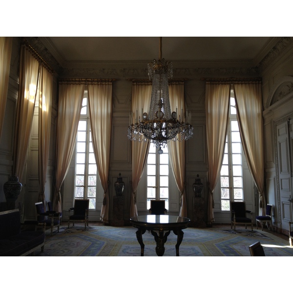 Photo France Versailles Château de Versailles 2014-03 104