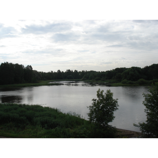 Photo Russie Iaroslavl 2006-07 51