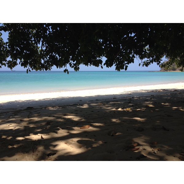 Photo Panama Ile de Contadora 2015-03 148