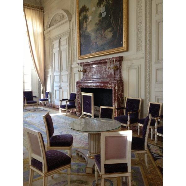 Photo France Versailles Château de Versailles 2014-03 96
