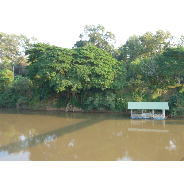 Photo Thaïlande Phitsanulok Chom Thong 2009-12 13