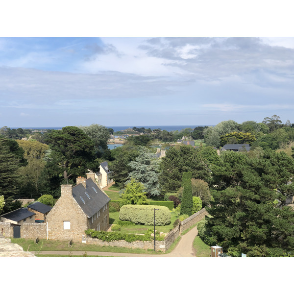 Photo France Île de Bréhat 2020-06 46