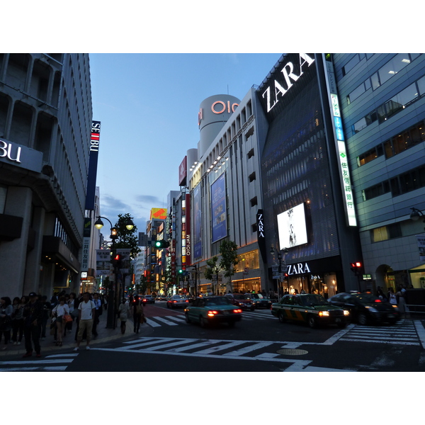 Photo Japon Tokyo Shibuya 2010-06 50