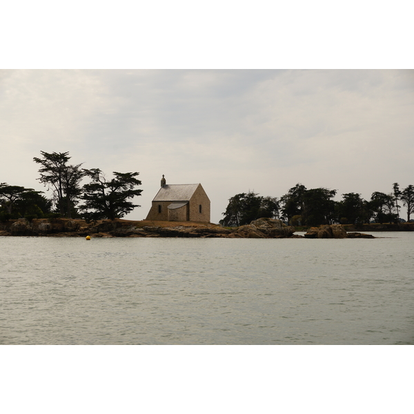 Photo France Golfe du Morbihan 2016-08 41