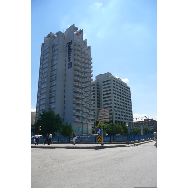 Photo Turquie Ankara 2008-07 4