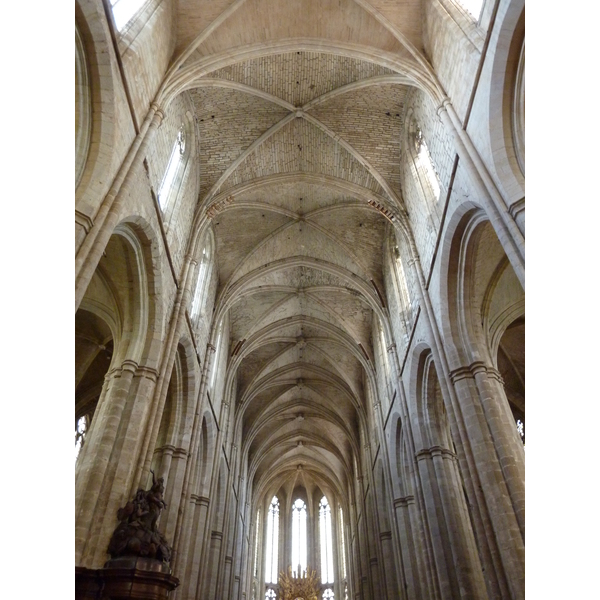 Photo France Saint Maximin la Sainte Baume 2009-05 1
