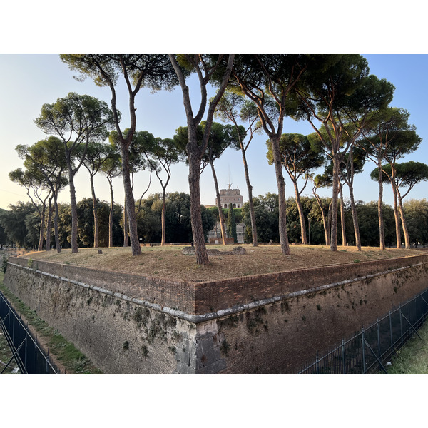 Photo Italie Rome 2021-09 47